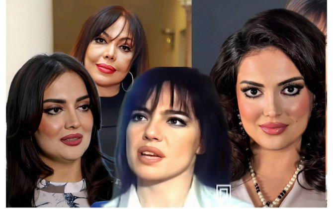 “Təhminə” azərbaycanlı aktrisadan danışdı: “Türkan Şoray qədər gözəldir, mənə də təkliflər gəlib, amma...” - FOTO