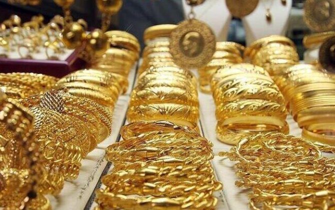 Azərbaycanda Ramazan ayı qızıl bazarına necə təsir edir? - AÇIQLAMA