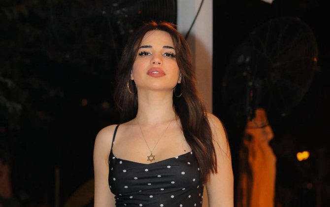 Тиктокер Зейнаб Зейналлы, известная под ником «Коти», арестована