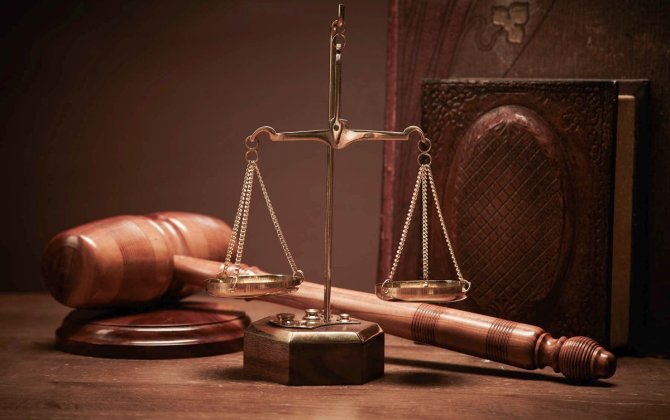 Qaradağ Rayon İcra Hakimiyyətinin sabiq vəzifəli şəxsinin həbs müddəti uzadılıb