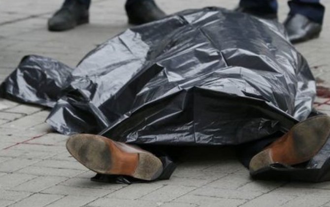 Bakıda 8 gün əvvəl avtomobilin vurduğu piyada xəstəxanada ölüb