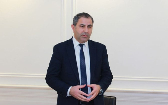 “İndiki geosiyasi şəraitdə Azərbaycanın ən böyük gücü onun daxili sabitliyi və beynəlxalq arenada vahid mövqeyidir”