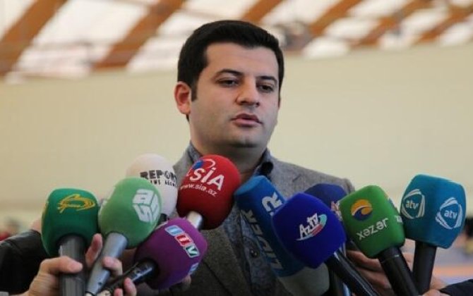 Аждар Джафаров назначен на высокую должность