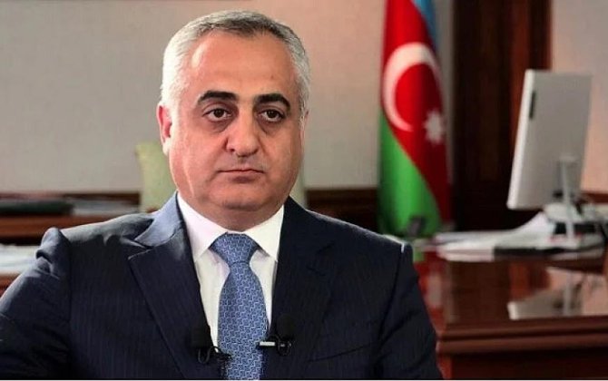 Fuad Nəcəfli istintaqa cəlb edildi