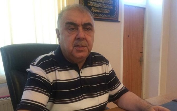 “Onun bir qotur eşşəyi də yoxdur” – Hacı Qalib elə şeylər danışdı ki...