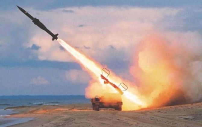 Ukrayna Baş Qərargahı Rusiya hərbi zavodunun 5 