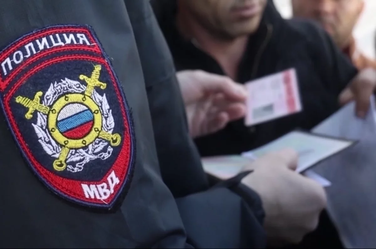 В России придумали новые законы для усложнения жизни мигрантам