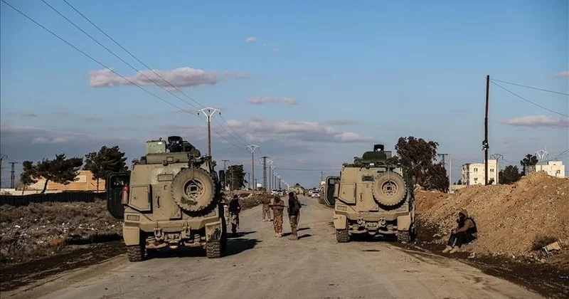 Правительственные силы Сирии установили контроль над аэропортом Эль-Камышлы