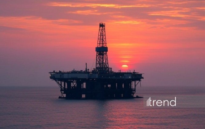 Обнародован объем экспорта нефтепродуктов из Азербайджана в январе