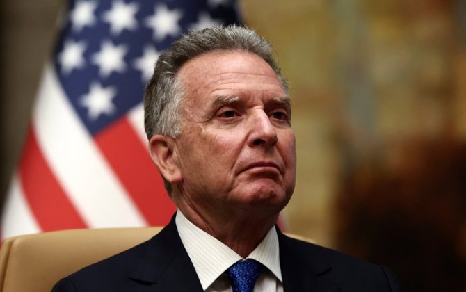 Уиткофф: Новые переговоры по Украине могут пройти через три недели