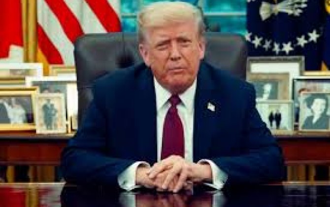 Трамп анонсировал проведение энергетического саммита по Индо-Тихоокеанскому региону