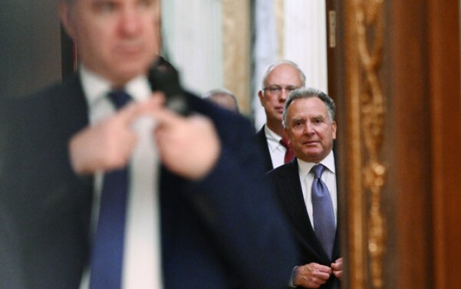 «Хорошие новости»: спецпосланник Трампа заговорил о скорой встрече Зеленского и Путина