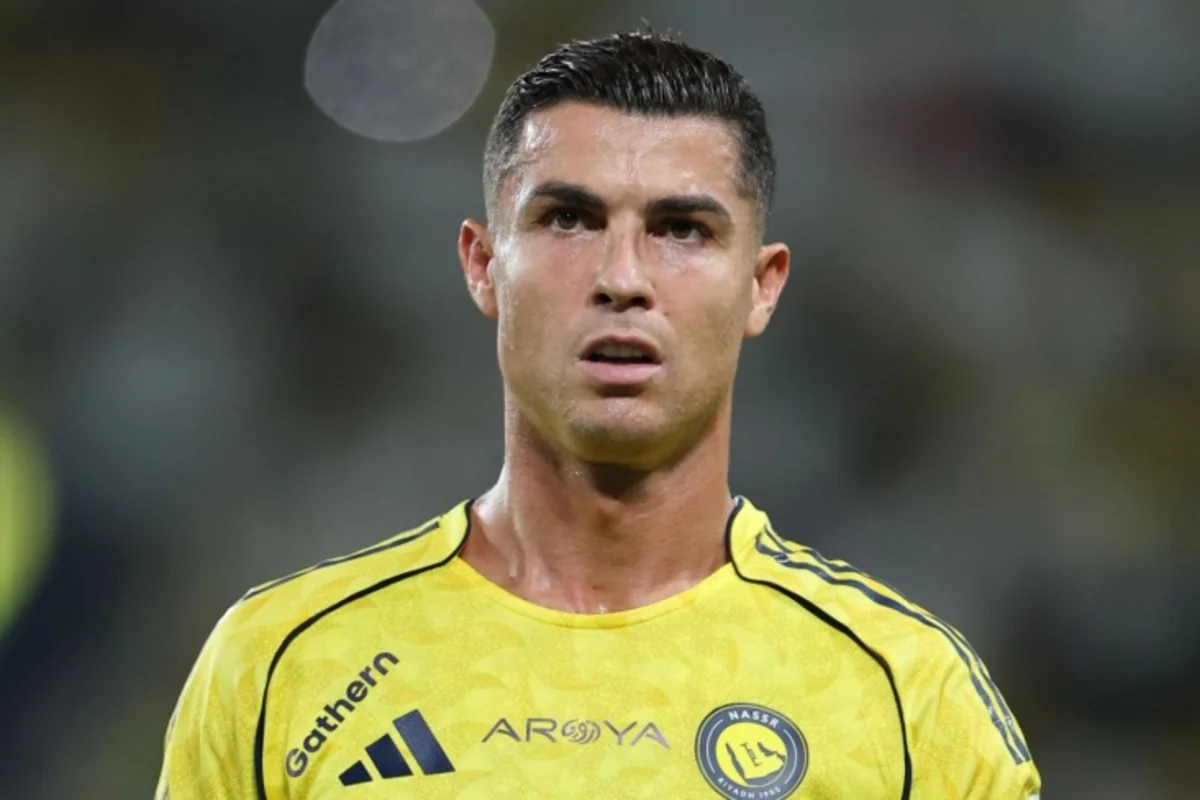 Ronaldo futboldakı gələcəyi ilə bağlı bəyanat verdi