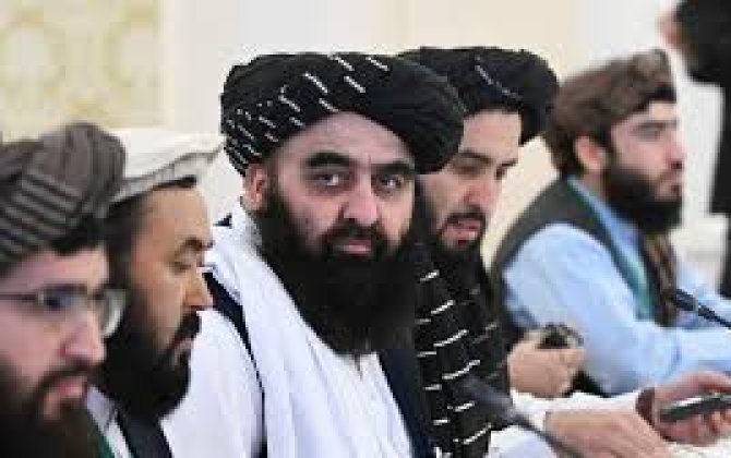 Кабул заявил, что ответит на удары Пакистана 