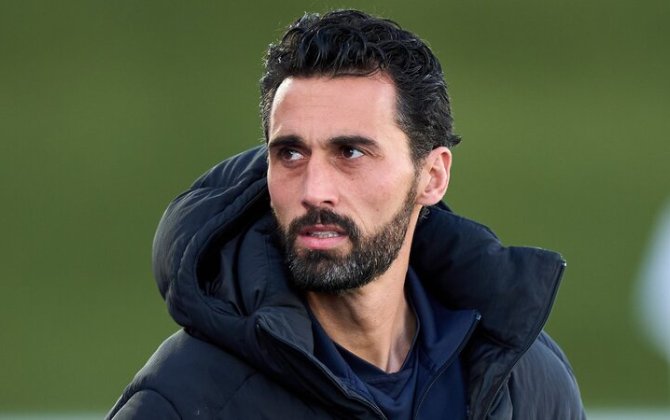 “Real Madrid” baş məşqçisini göndərə bilər