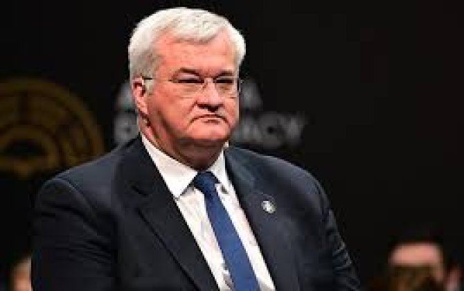 Сибига: РФ продолжает подрывать дипломатию массированными ударами по Украине