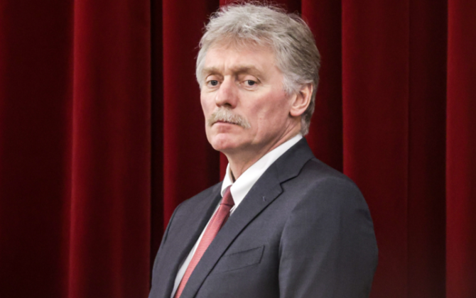 Москва обозначила жёсткую позицию по ядерному оружию НАТО в Эстонии