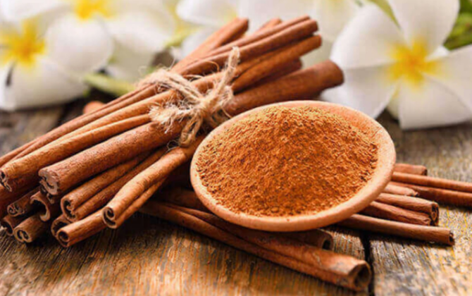 Darçın və sarıkökün təhlükəsi barədə xəbərdarlıq