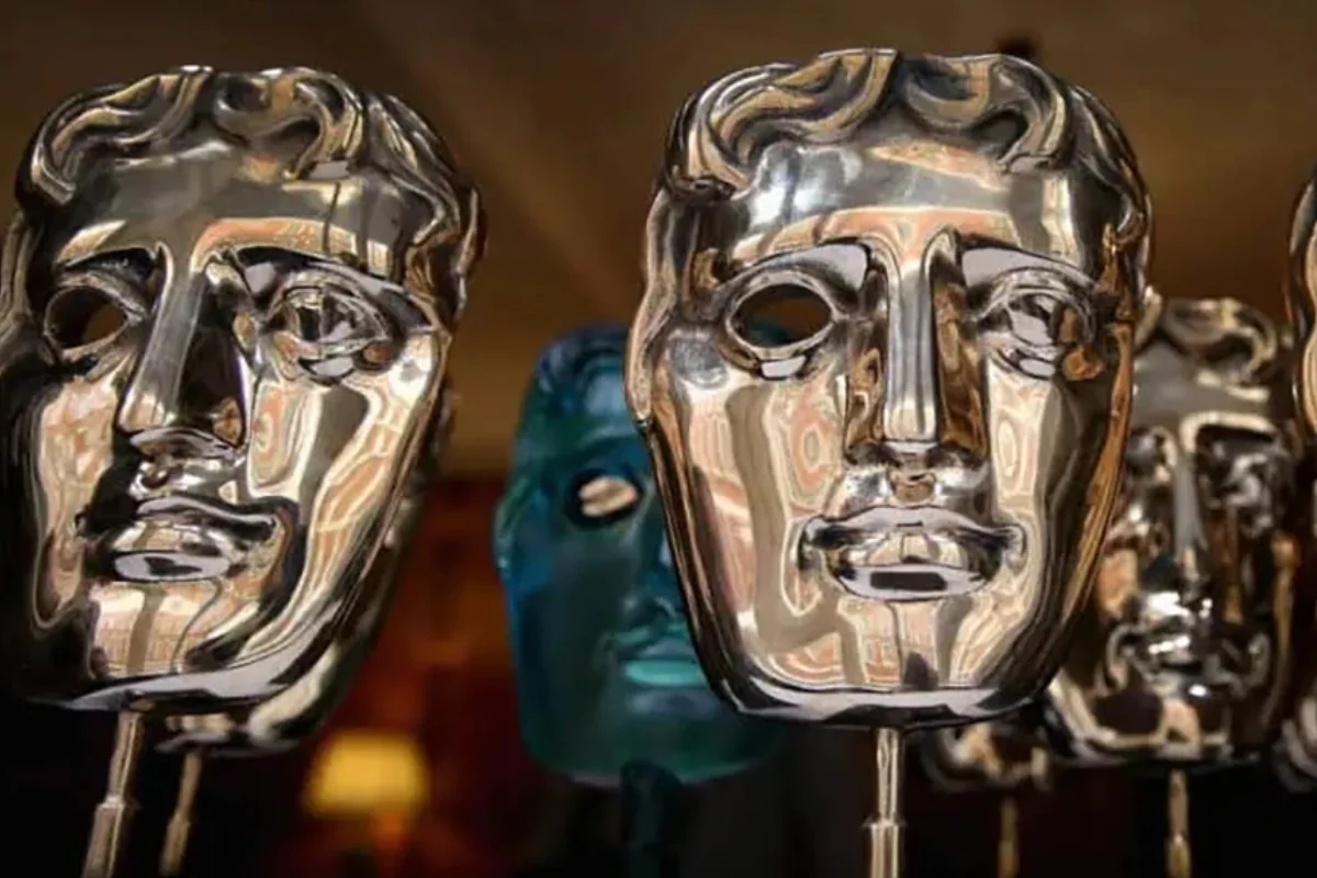 В Великобритании объявят лауреатов кинопремии BAFTA