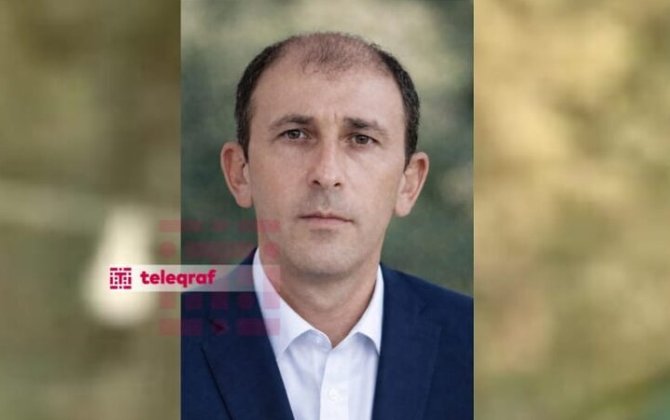 Ramin Yusifovun qardaşı Rusiyada vəfat etdi