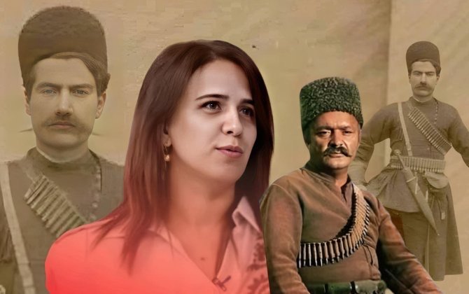 “Qubadlının Aşağı Mollu kəndində bir erməni belə yaşamayıb, necə ola bilər ki, Həcər erməni olsun?”-FOTO+ÖZƏL