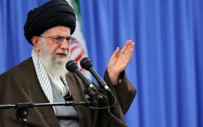 KİV: Xamenei ehtimal olunan hücum ssenariləri üçün təlimatlar verib