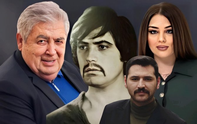 “Dadaşovlar nəsli haqda rəy bildirən ən axırıncı adamsan, bizdən üzr istəyəcəksən”-Səidə Dadaşova ƏSƏBLƏŞDİ