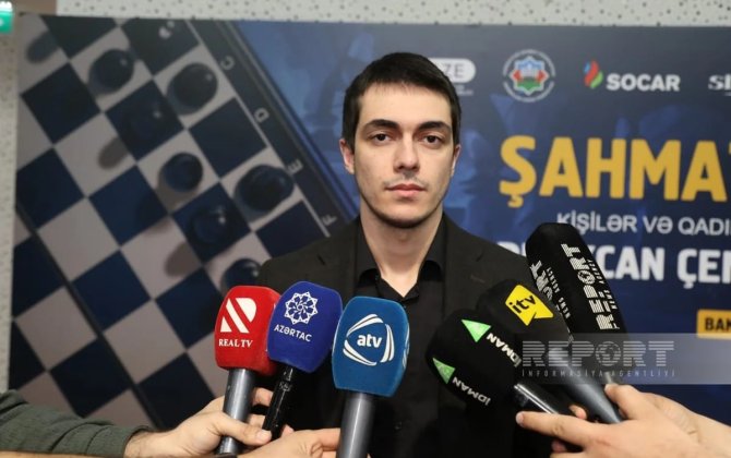 Azərbaycan çempionu: 