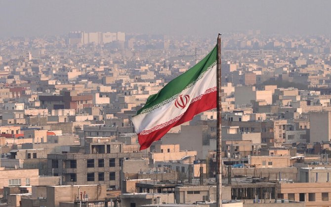 İran ABŞ ilə danışıqlarda sanksiyaların ləğvini gözləyir