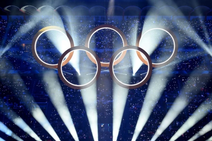 В Италии проходит церемония закрытия Олимпиады-2026