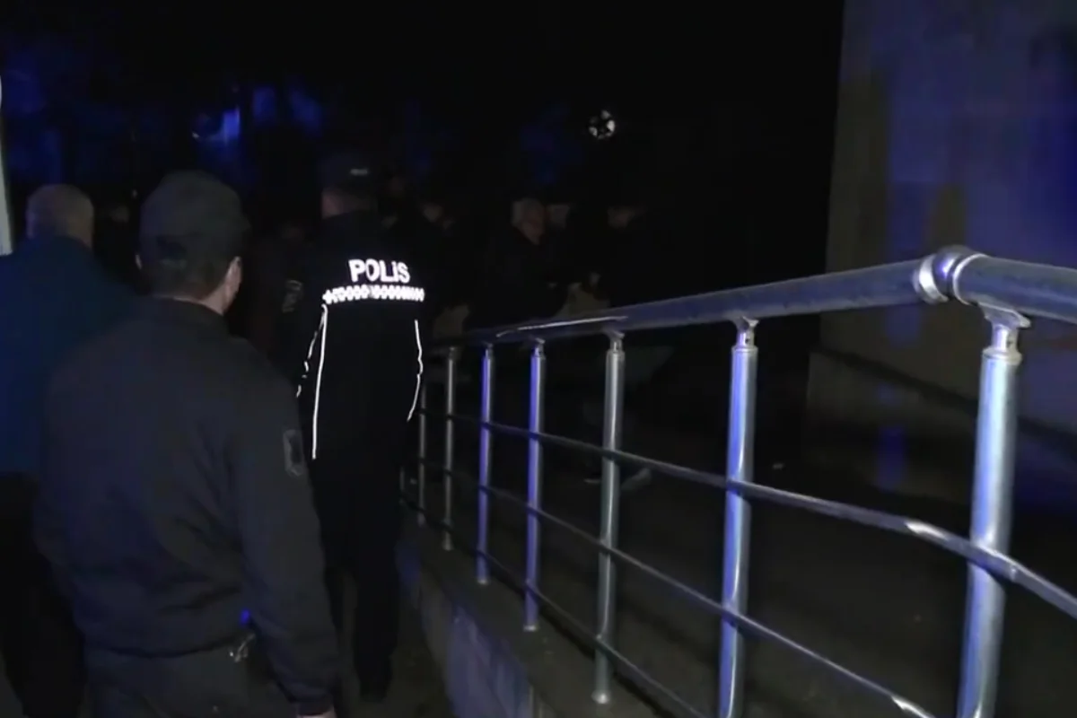 Lənkəranda evdən ər və arvadın meyiti tapıldı: Nə baş verib? - VİDEO