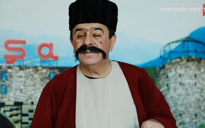 “Ovçu Pirim” yenidən ekranlara qayıtdı: “20 il gözlədim və özüm müraciət etdim ki...”- FOTO