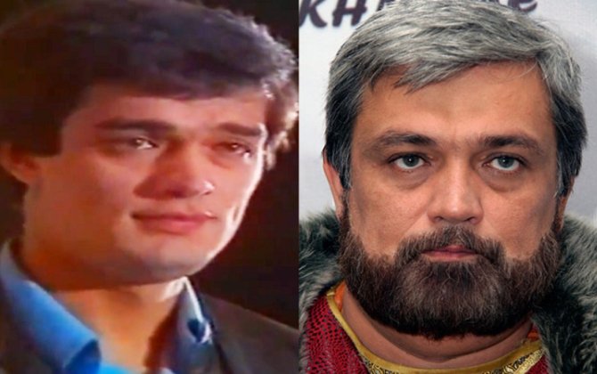 “50 dərəcə istidə çəkilirdik, su içməyi bizə qadağan etmişdilər” - əməkdar artisti kimlər küsdürüb? - ETİRAF+ÖZƏL