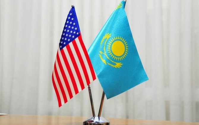 Казахстан поставляет минералы, США строят заводы - новый стратегический альянс