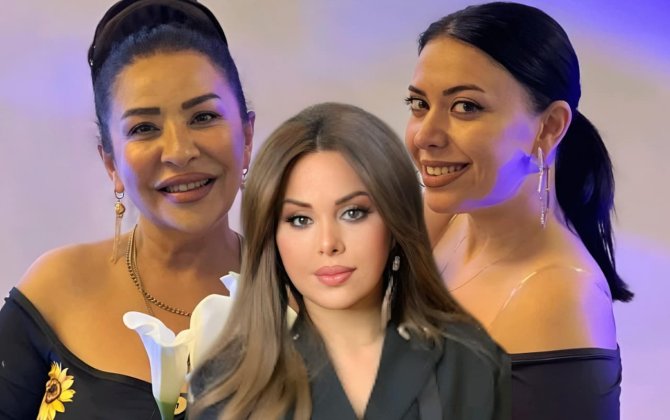 Mətanət Əsədovanı məhkəməyə verdi: “Nəvəm utandığından məktəbə getmir, stres yaşayır, çıx üzr istə” - FOTO+ÖZƏL