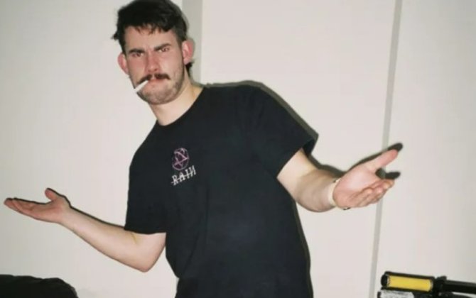 Британец провел 8 дней без сна и пережил психоз