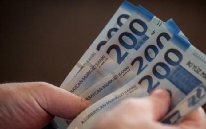 Bu şəxslərə 4500 manat əlavə kompensasiya veriləcək