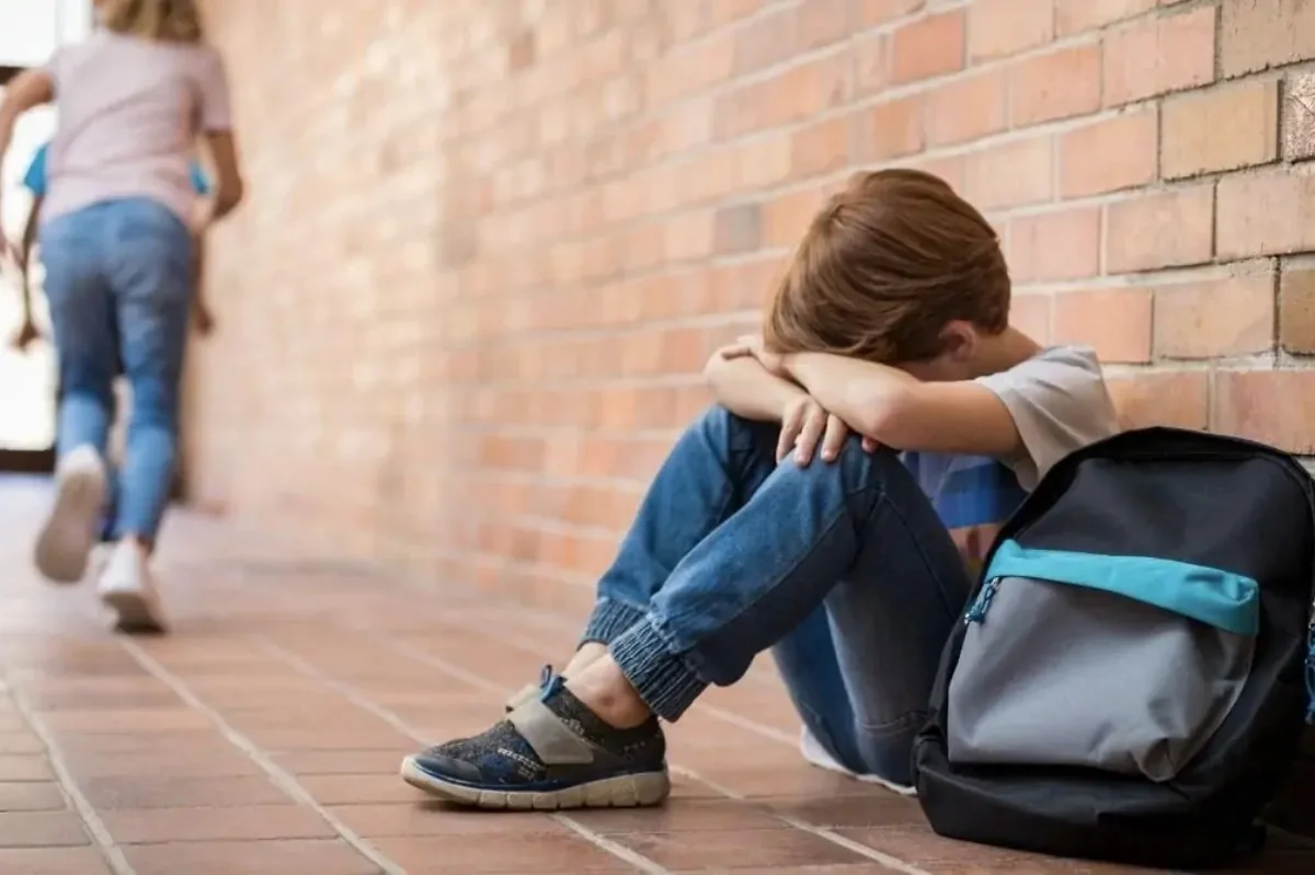 Как выявить у школьника проблемы со сверстниками? - Мнение психолога