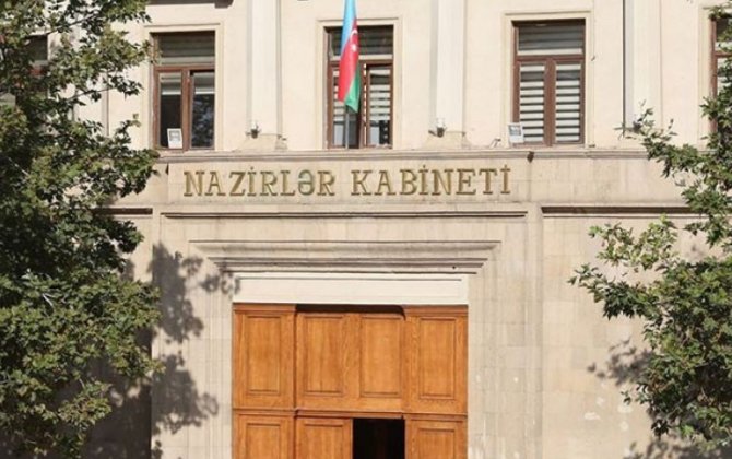 Bu səlahiyyət Nazirlər Kabinetindən alınacaq