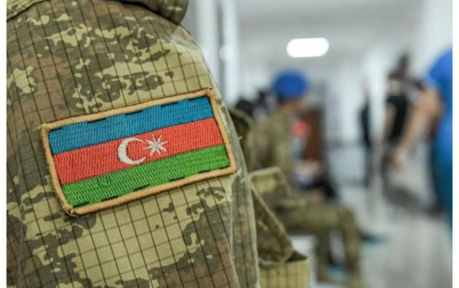 В Азербайджане меняется порядок определения даты начала действительной военной службы