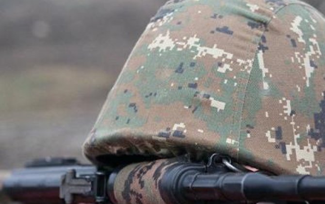 В Армении арестованы два человека по делу об убийстве контрактника