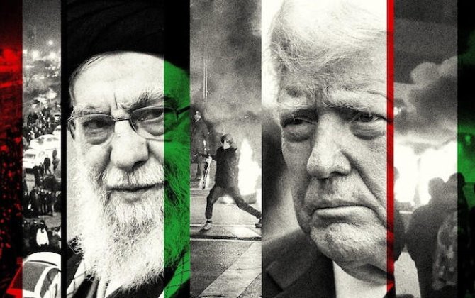 Zərbə mərkəzə dəyərsə, İranı kim ayaqda saxlayacaq?