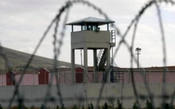 Həbsxanada işləyən məhkumların qazancı AÇIQLANDI