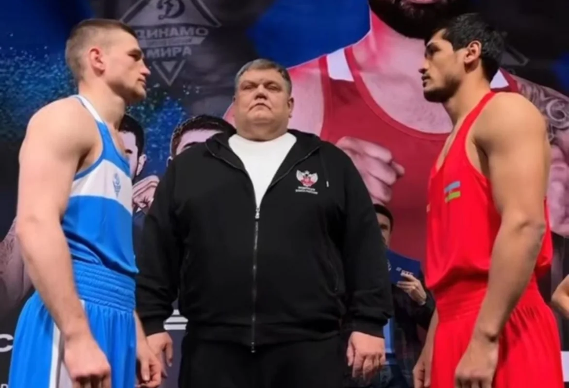 Azərbaycan boksçusu dünya yığmasına çağırıldı