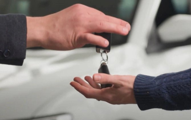 Azərbaycanda bu şəxslərə pulsuz avtomobil VERİLƏCƏK