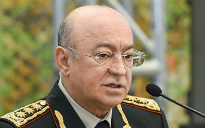 Kəmaləddin Heydərovun müavinlərinin işdən çıxarıldığı TƏSDİQLƏNDİ