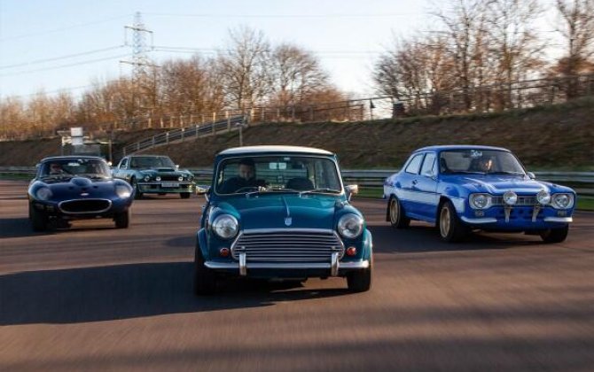 Bəzi avtomobillərin idxalı ƏDV-dən, aksizdən və gömrük rüsumundan azad edilir