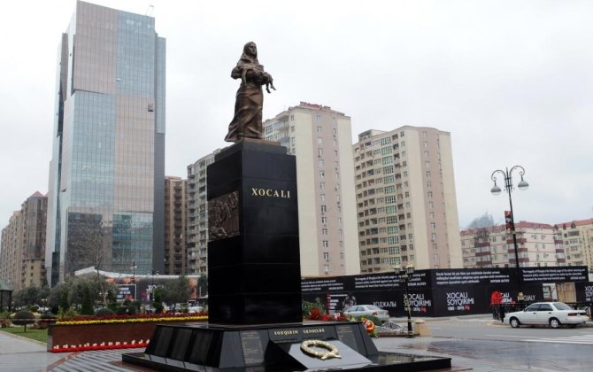 Ombudsman Xocalı soyqrımının ildönümü ilə bağlı bəyanat yaydı