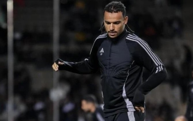 Qurban Qurbanov müdafiəçinin heyətdən kənarlaşdırılmasının səbəbini açıqladı