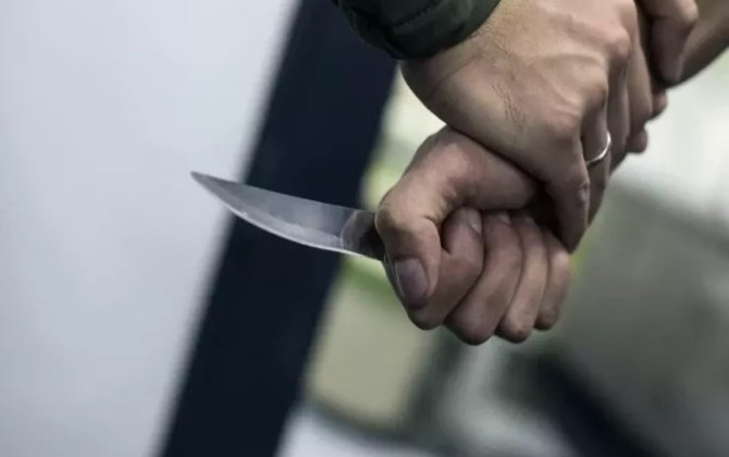 Sələmçini 23 dəfə bıçaqlamışdı – Bu gün HÖKM OXUNDU